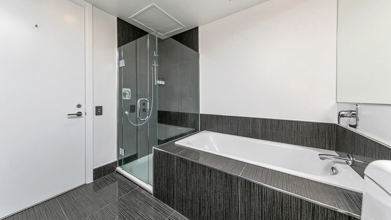Photo of Bathroom in Auckland Central Business District