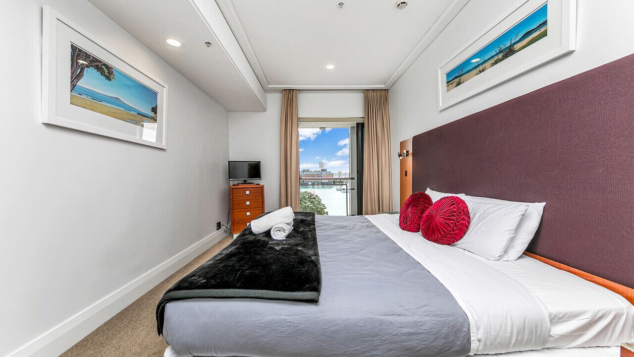 Photo of Others in Auckland Central Business District