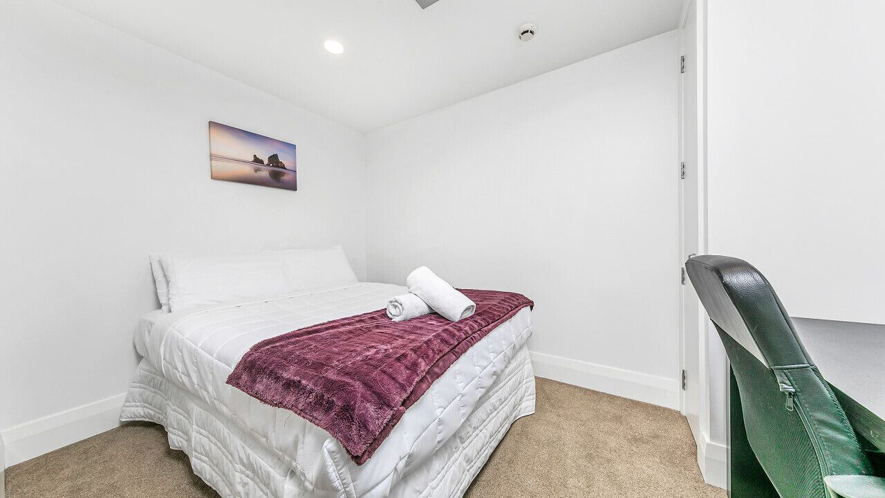 Photo of Others in Auckland Central Business District