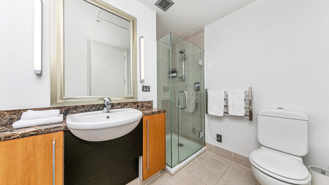 Photo of Bathroom in Auckland Central Business District
