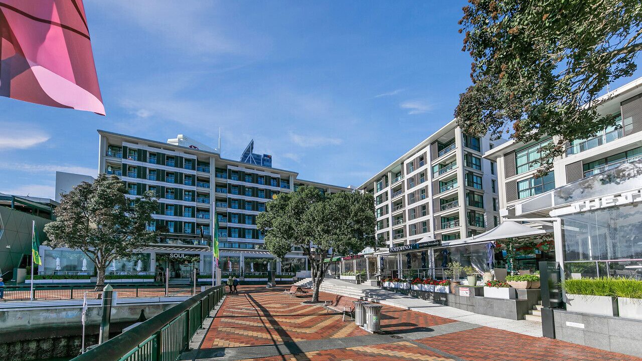 Photo of Outdoor in Auckland Central Business District