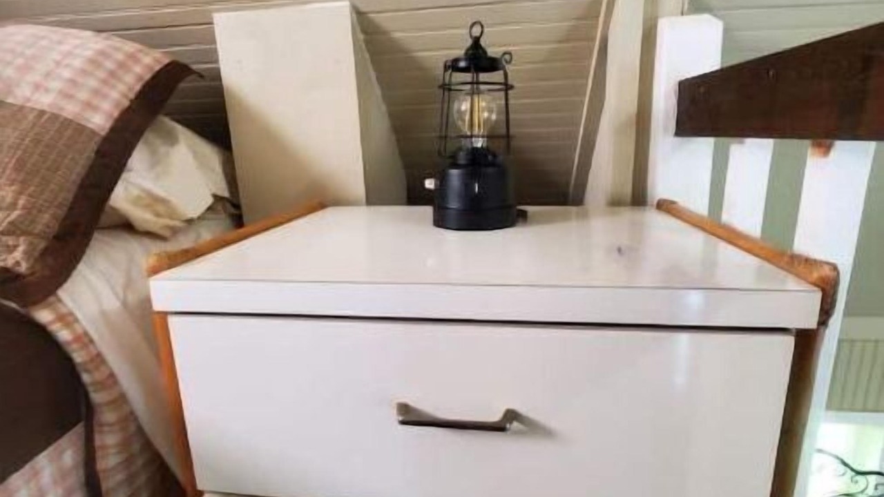 Photo of Bedroom in Ronceverte