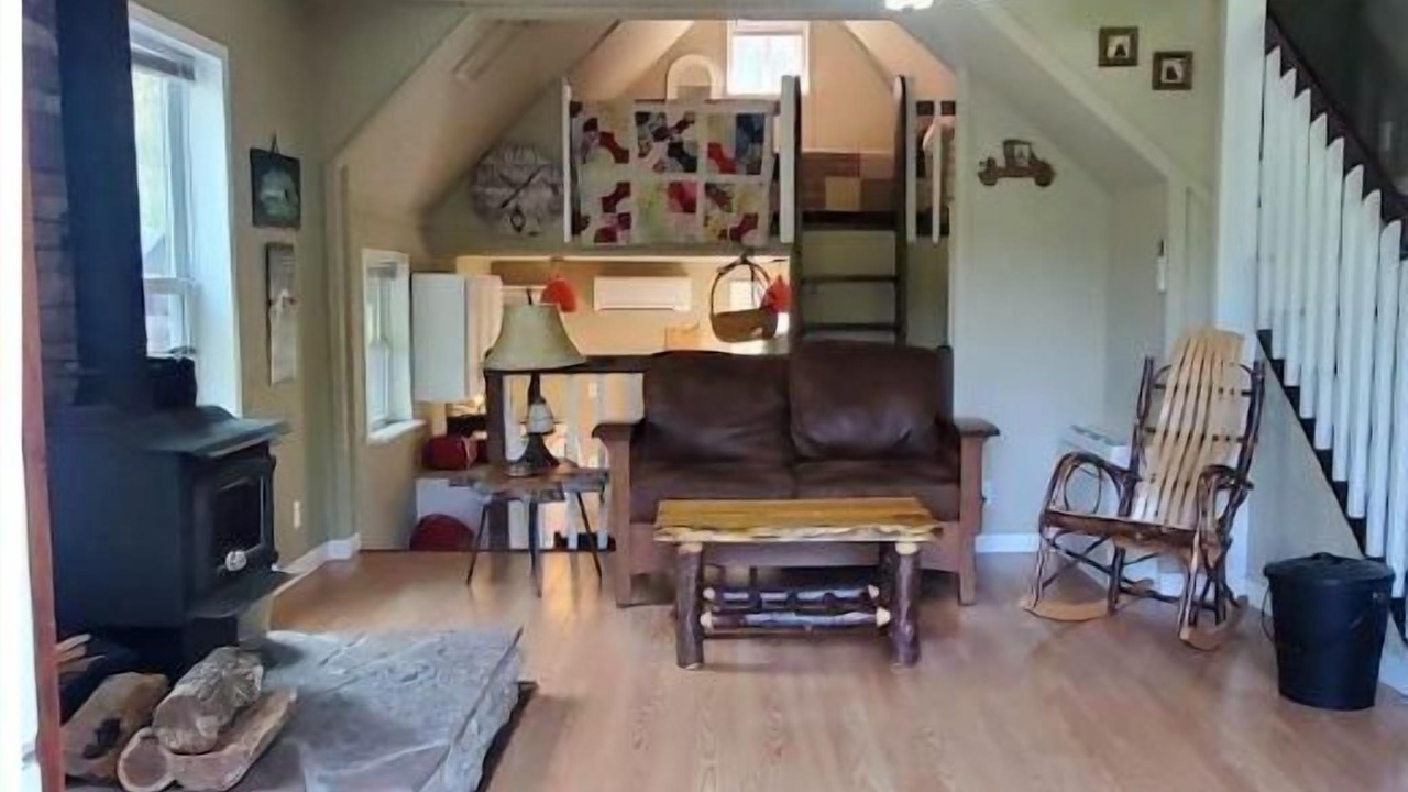 Photo of Livingroom in Ronceverte