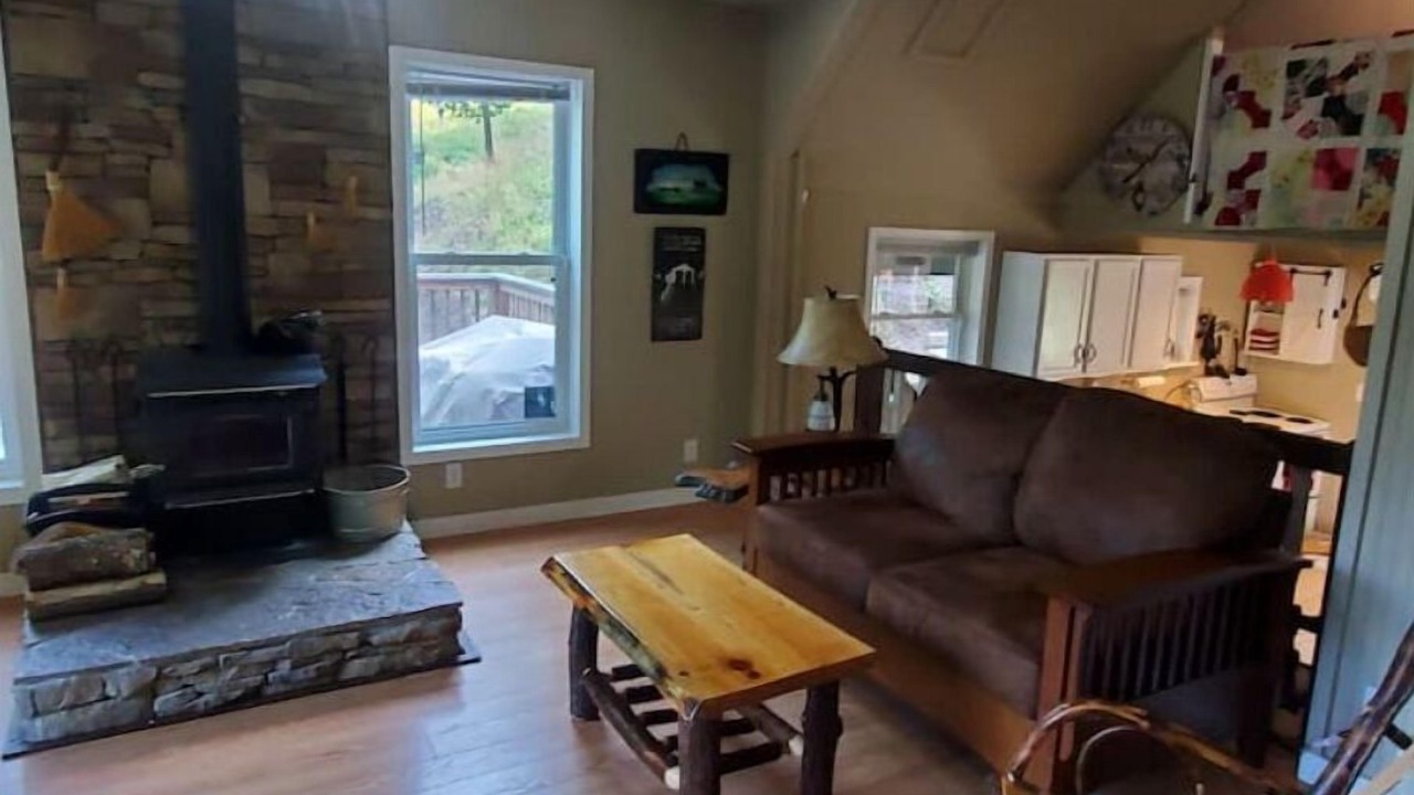 Photo of Livingroom in Ronceverte