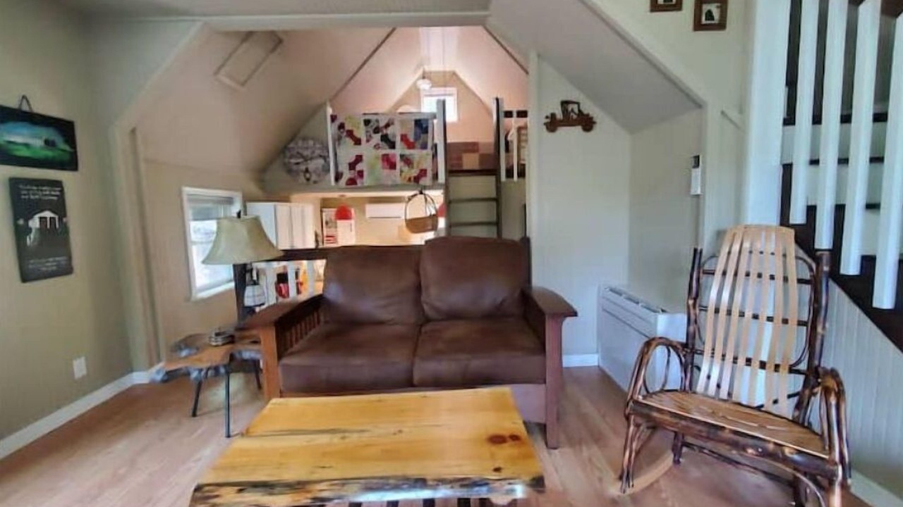 Photo of Livingroom in Ronceverte
