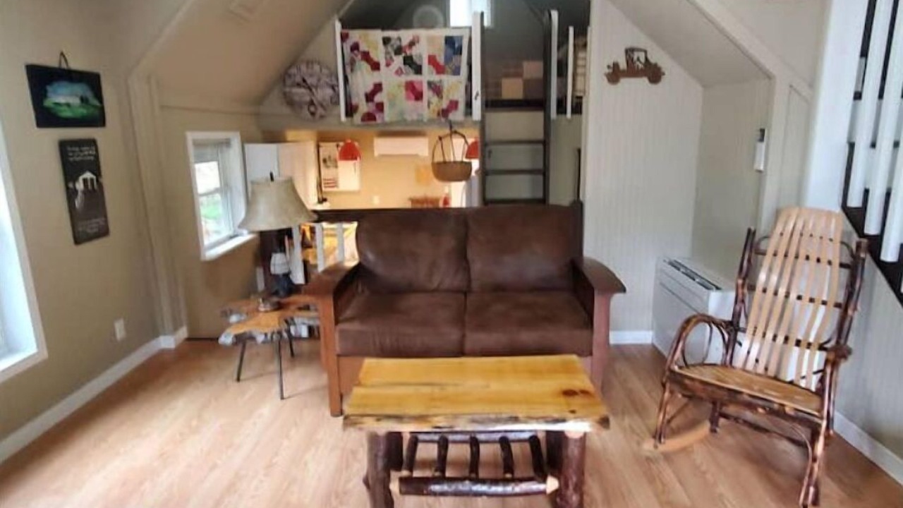 Photo of Livingroom in Ronceverte
