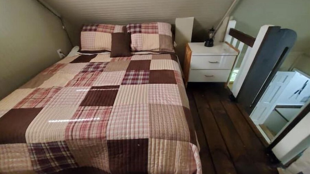 Photo of Bedroom in Ronceverte