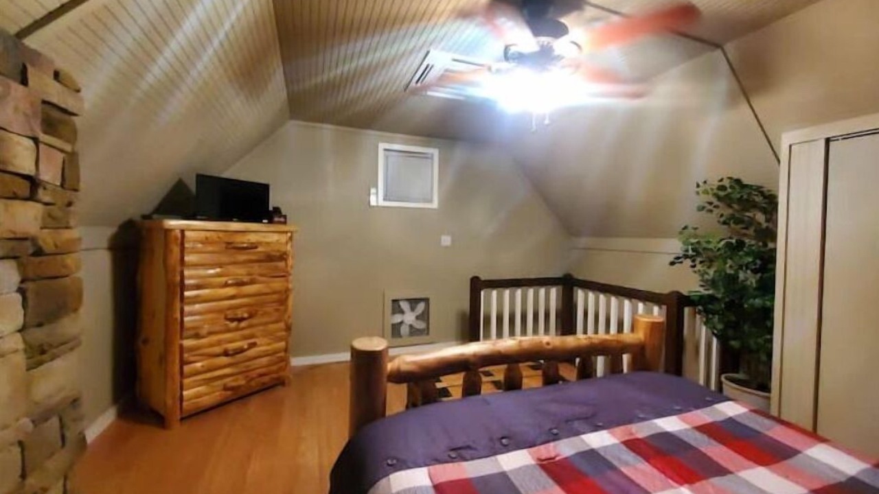 Photo of Bedroom in Ronceverte