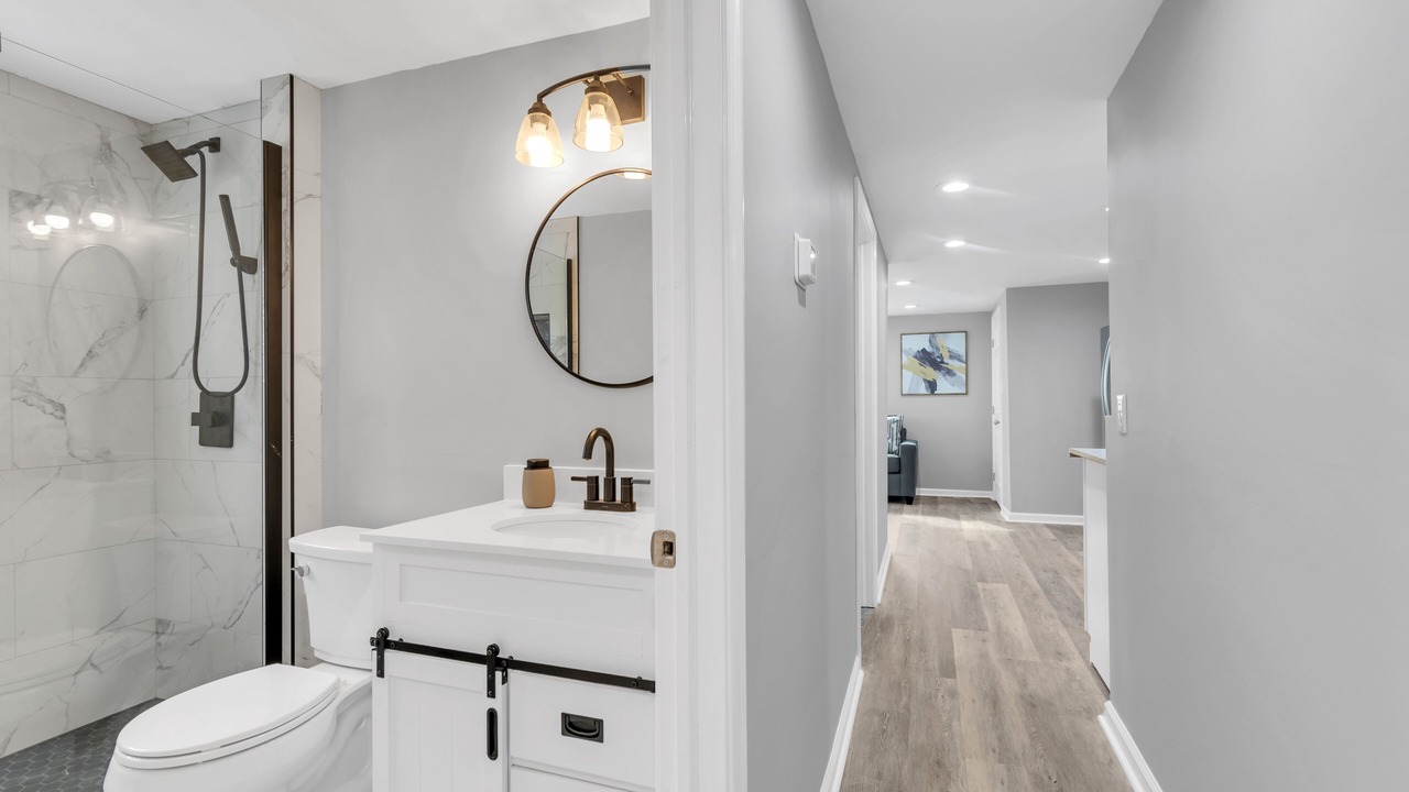 Photo of Bathroom in Milford Mill