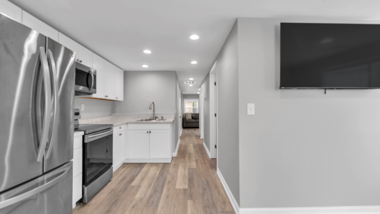 Photo of Kitchen in Milford Mill