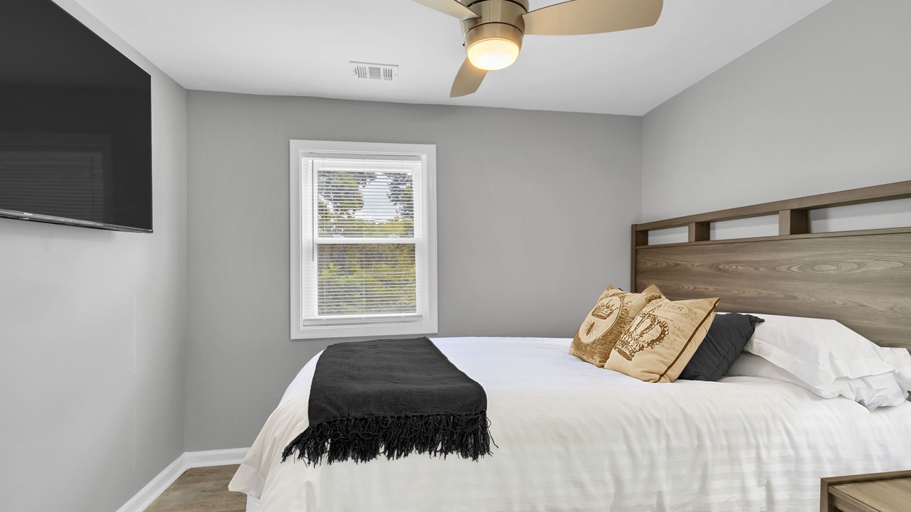 Photo of Bedroom in Milford Mill