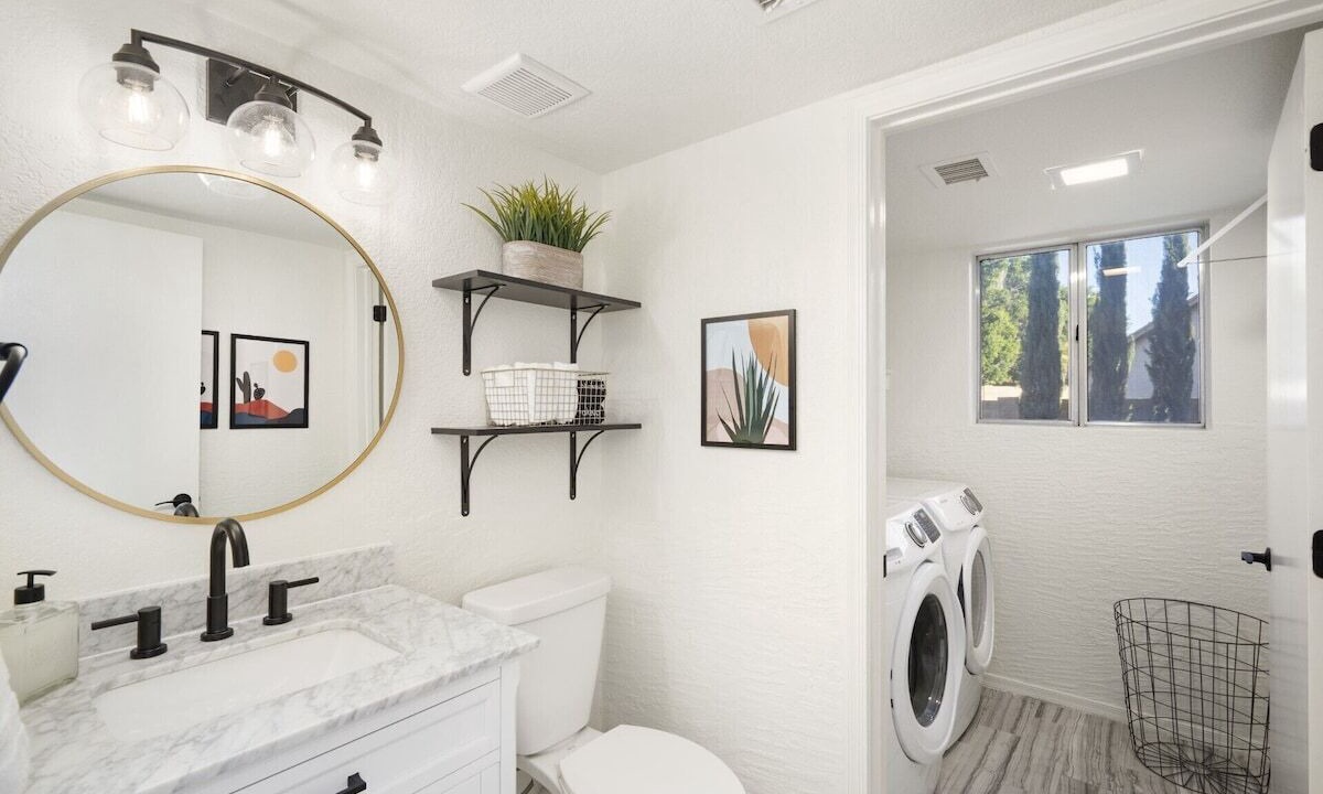 Photo of Bedroom in Glendale