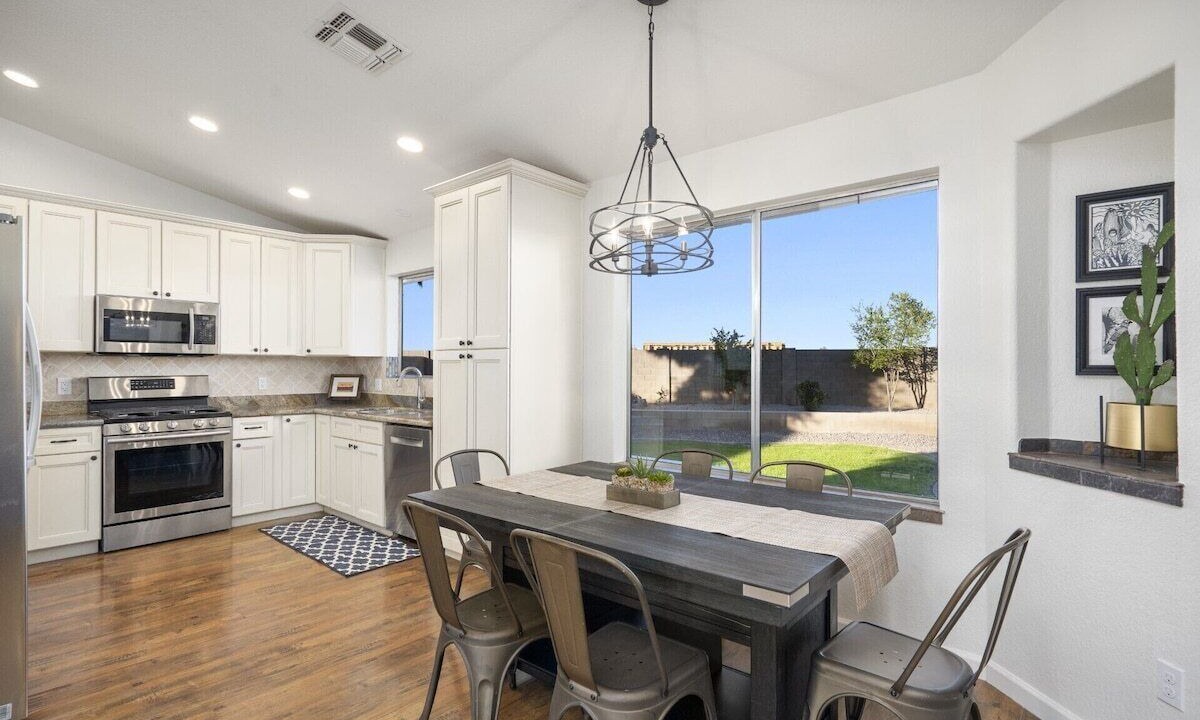 Photo of Livingroom in Glendale