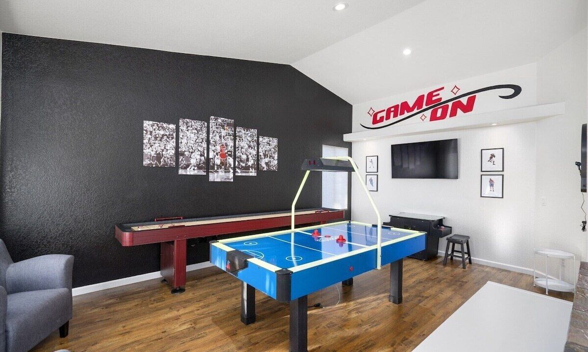 Photo of Bedroom in Glendale