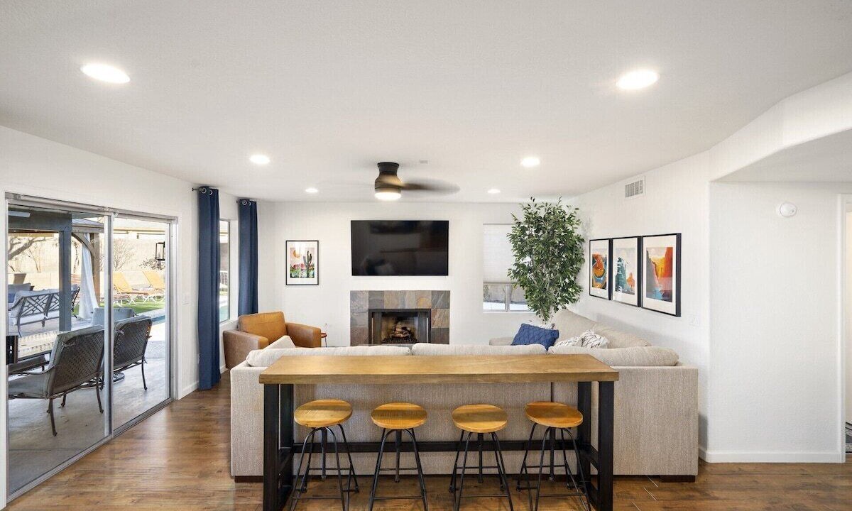 Photo of Bedroom in Glendale