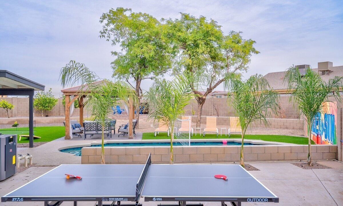 Photo of Outdoor in Glendale