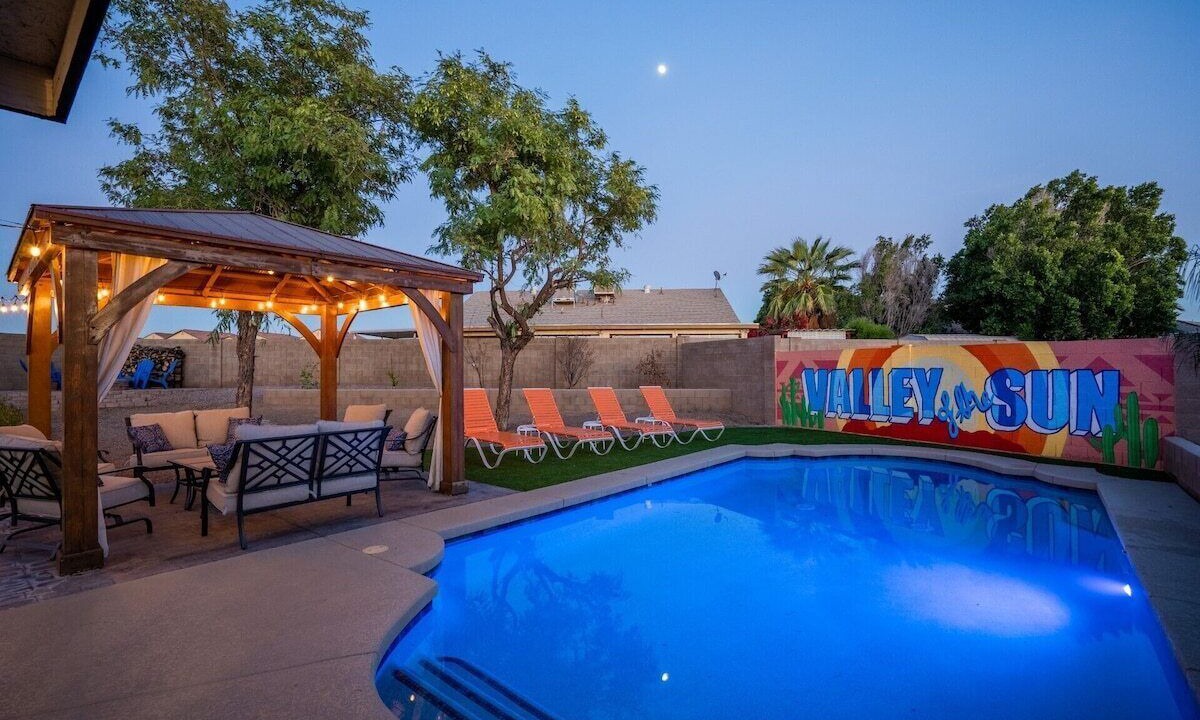Photo of Outdoor in Glendale
