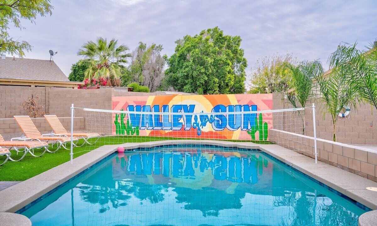 Photo of Outdoor in Glendale