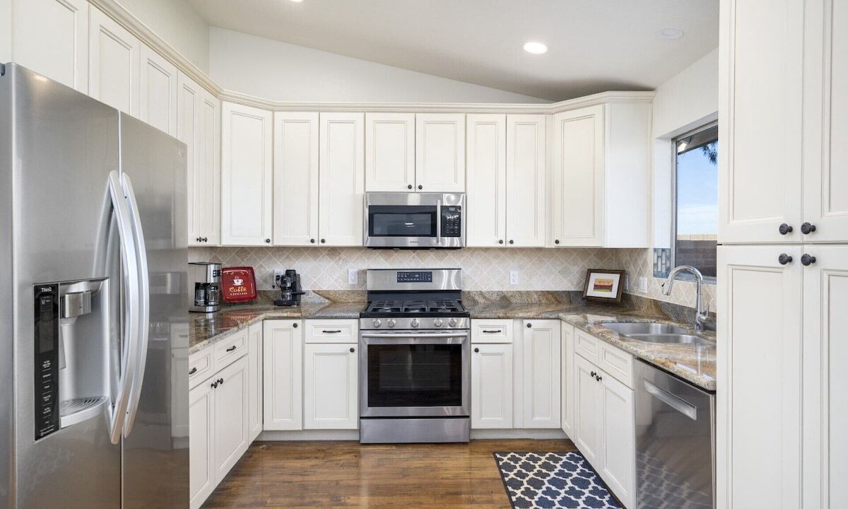 Photo of Kitchen in Glendale