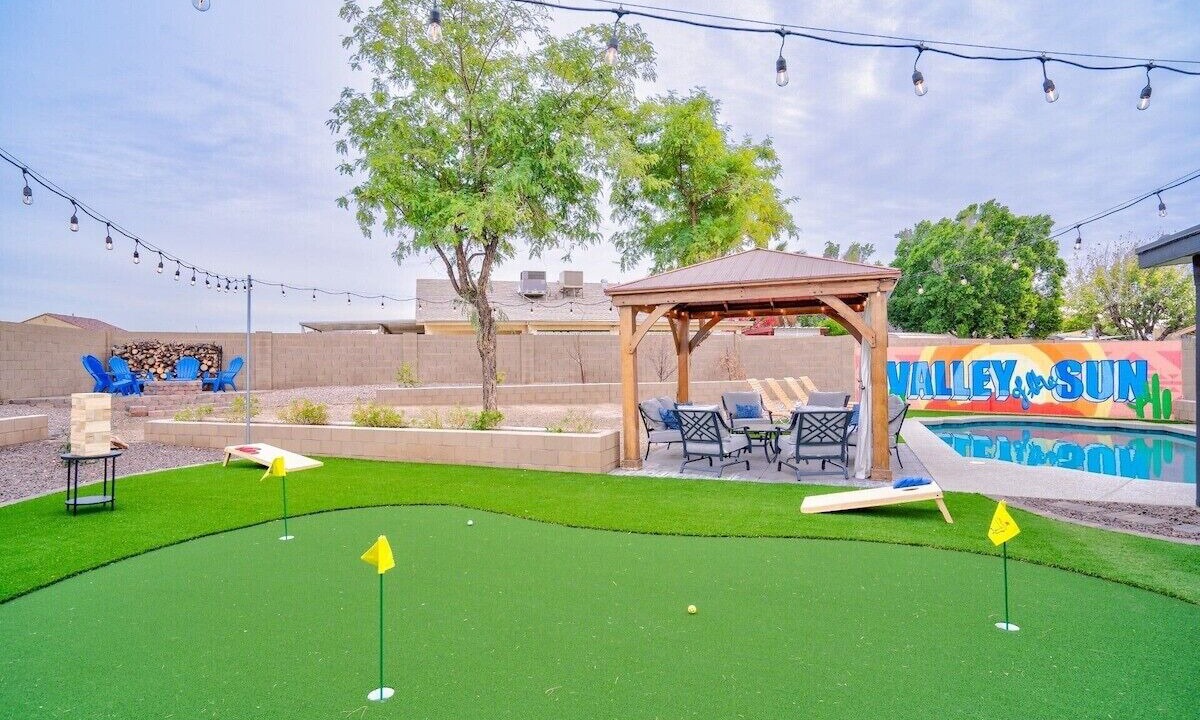 Photo of Outdoor in Glendale