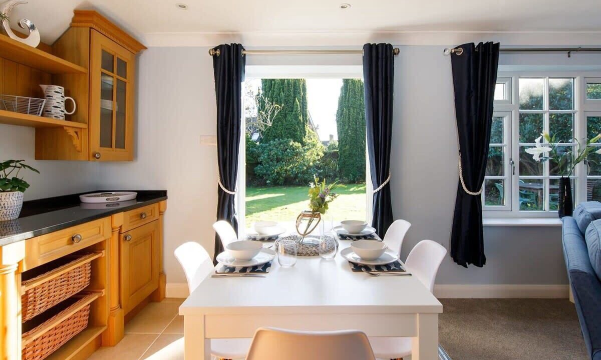 Photo of Outdoor in West Wittering