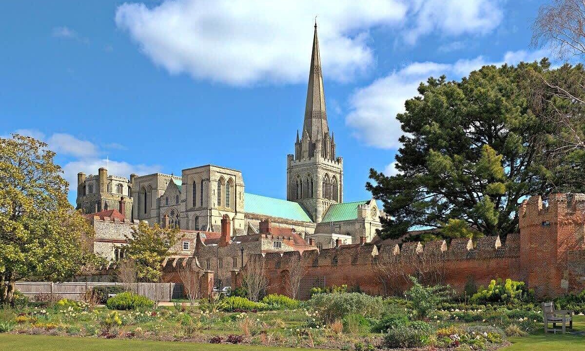 Photo of Others in West Wittering