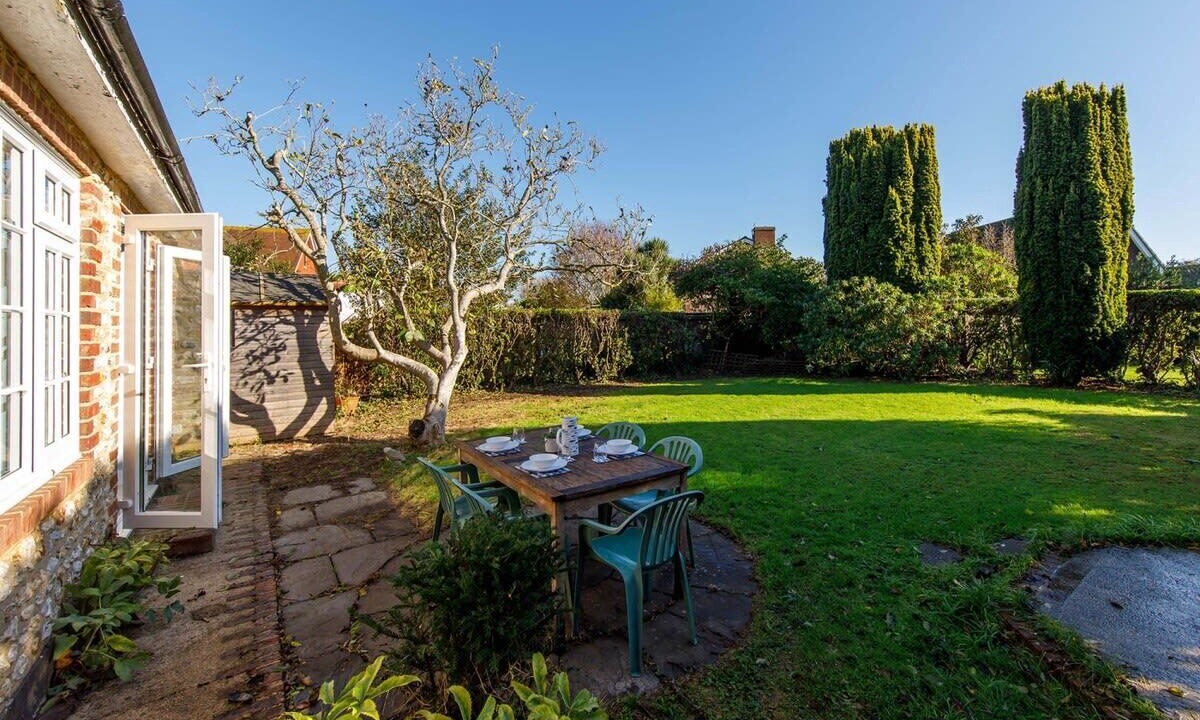 Photo of Outdoor in West Wittering