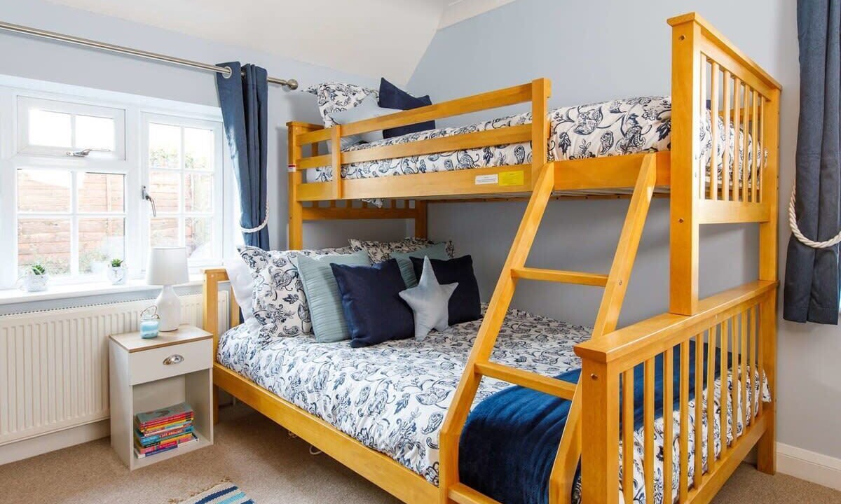 Photo of Bedroom in West Wittering