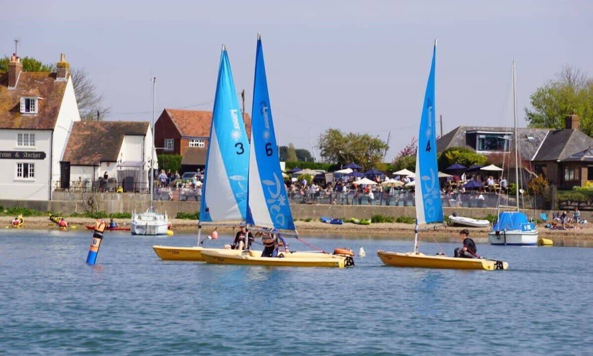 Photo of Others in West Wittering