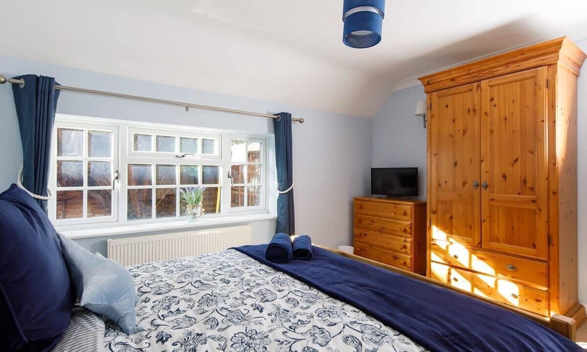 Photo of Bedroom in West Wittering