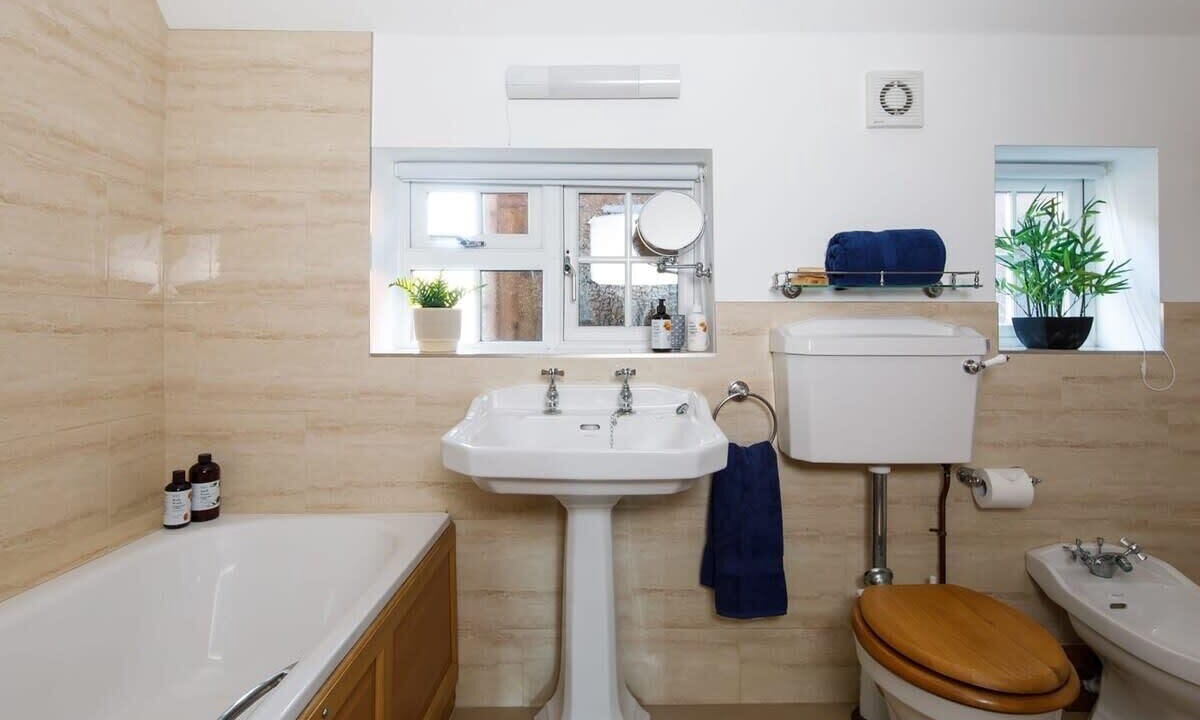 Photo of Bathroom in West Wittering