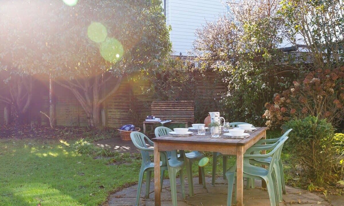 Photo of Outdoor in West Wittering