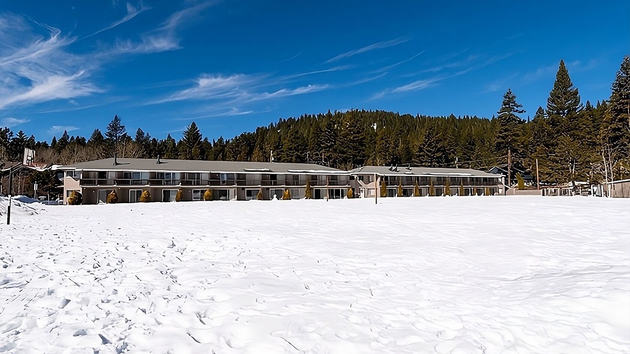 Photo of Others in Tahoe Vista