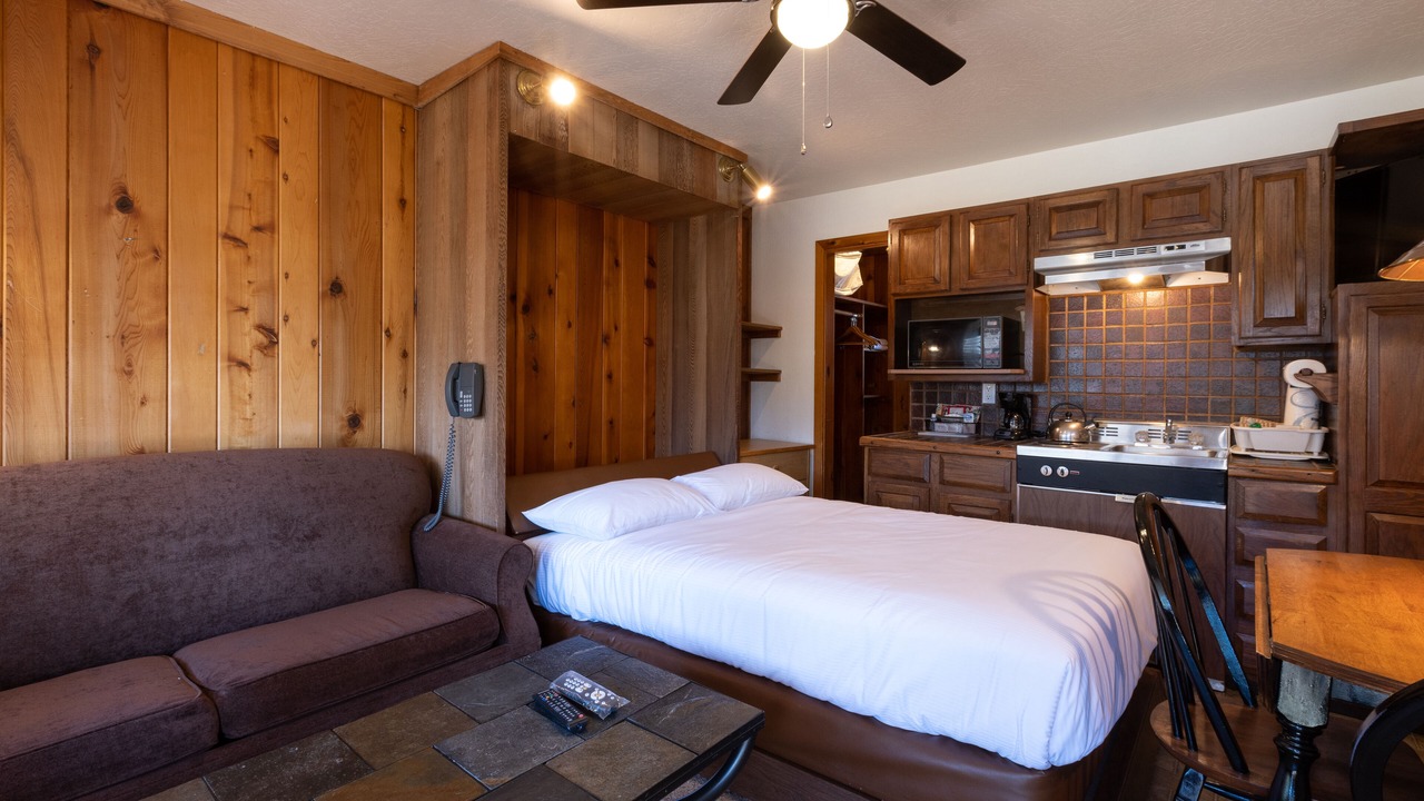 Photo of Others in Tahoe Vista