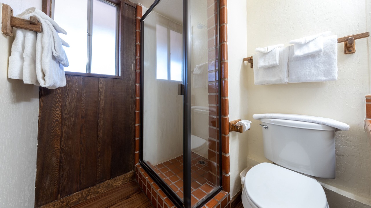 Photo of Bathroom in Tahoe Vista