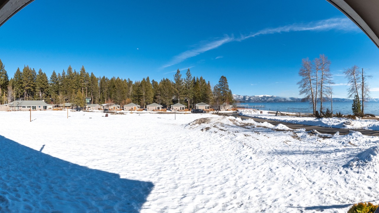 Photo of Others in Tahoe Vista