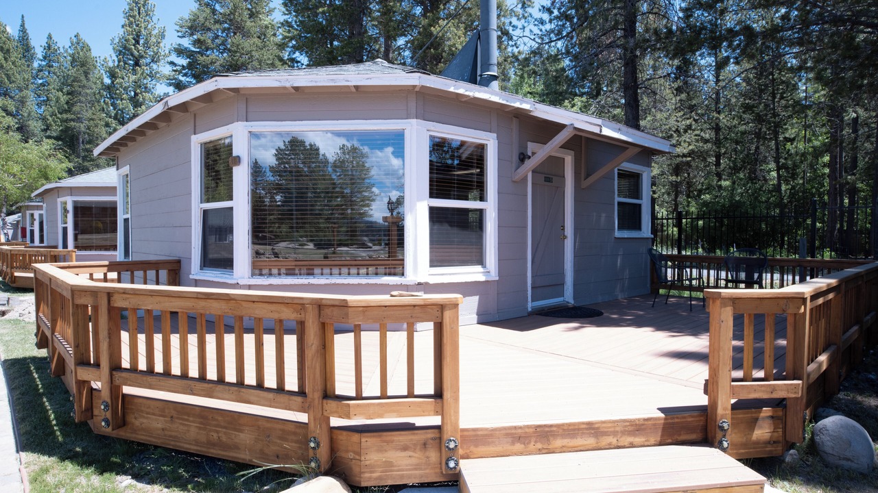 Photo of Outdoor in Tahoe Vista