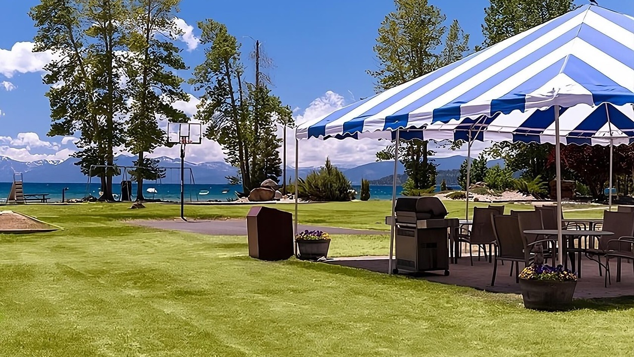 Photo of Outdoor in Tahoe Vista