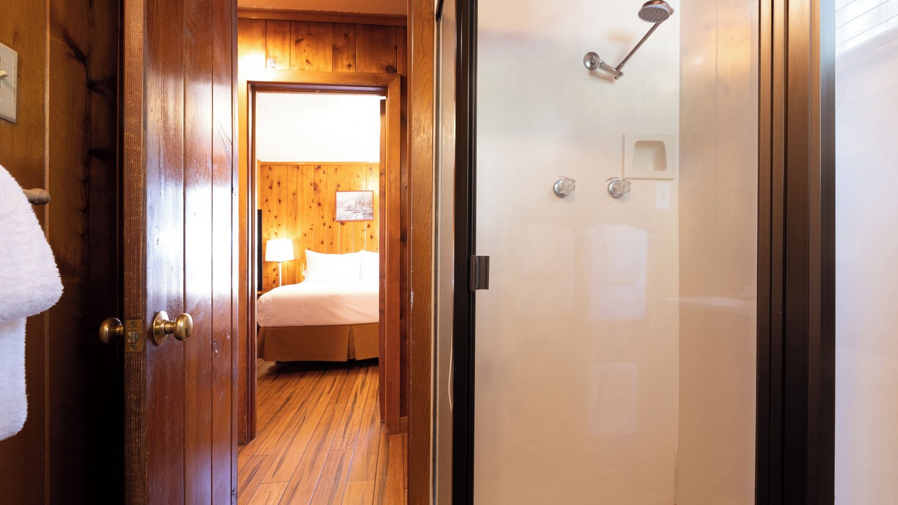 Photo of Bathroom in Tahoe Vista