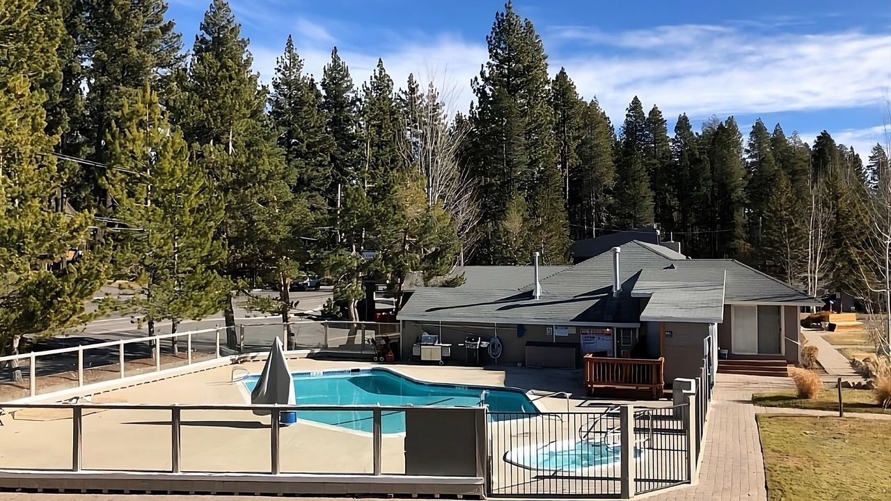 Photo of Outdoor in Tahoe Vista