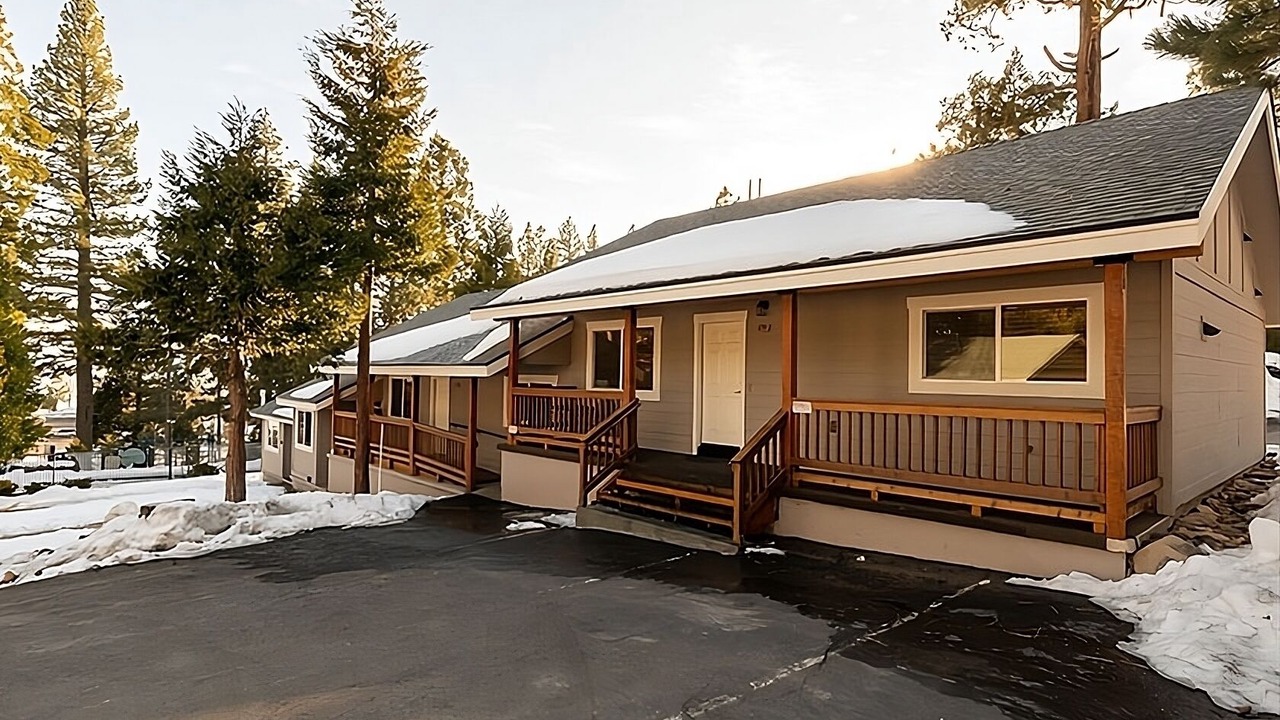 Photo of Outdoor in Tahoe Vista