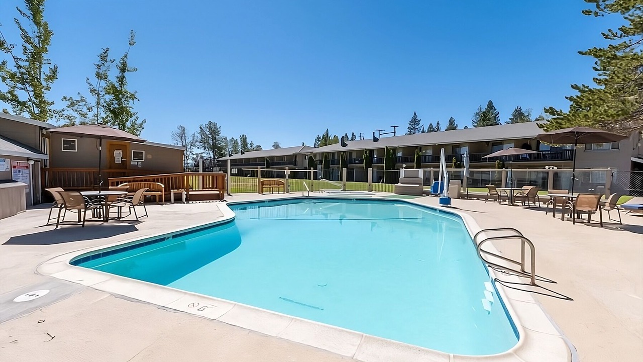 Photo of Outdoor in Tahoe Vista