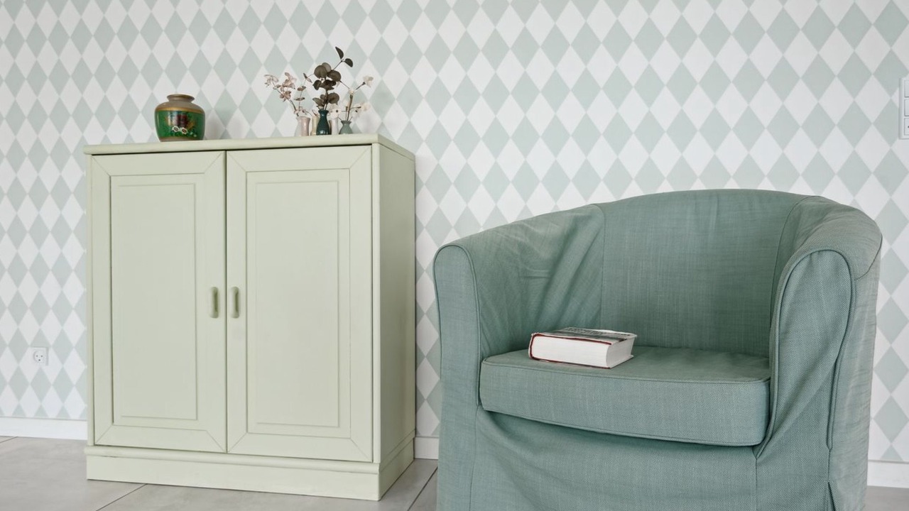 Photo of Livingroom in Løgumkloster