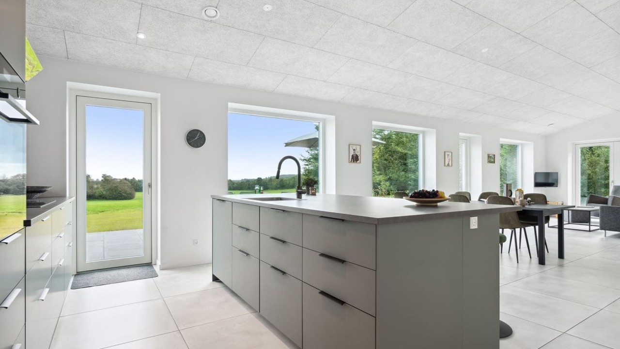 Photo of Bedroom in Løgumkloster