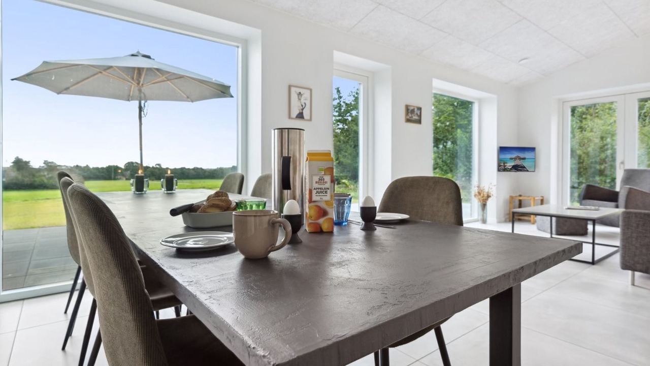 Photo of Livingroom in Løgumkloster