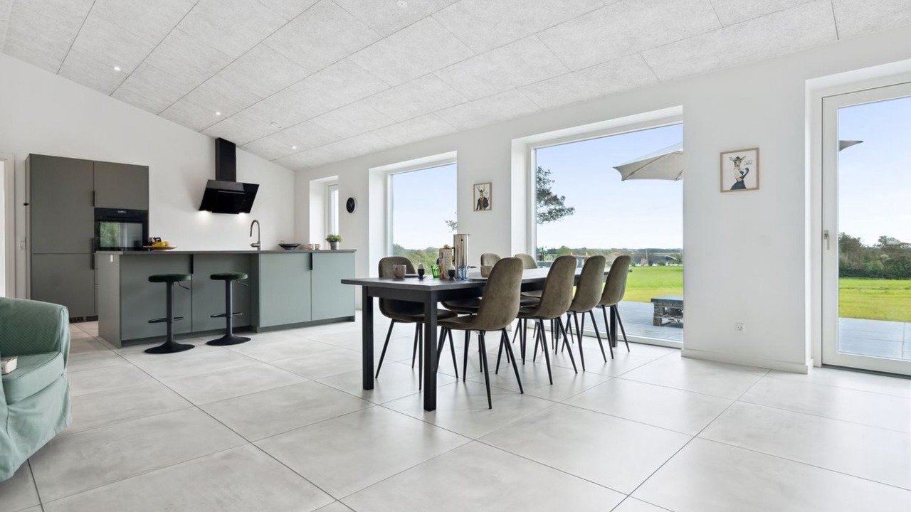 Photo of Livingroom in Løgumkloster