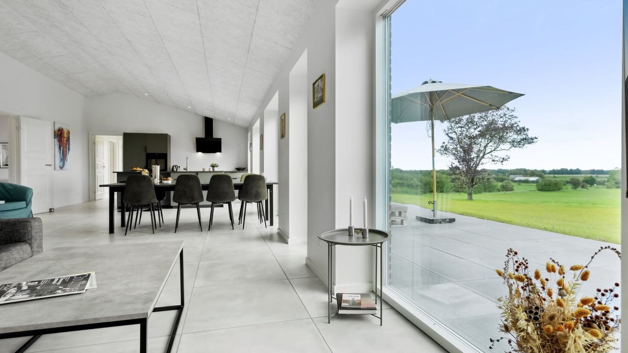 Photo of Livingroom in Løgumkloster