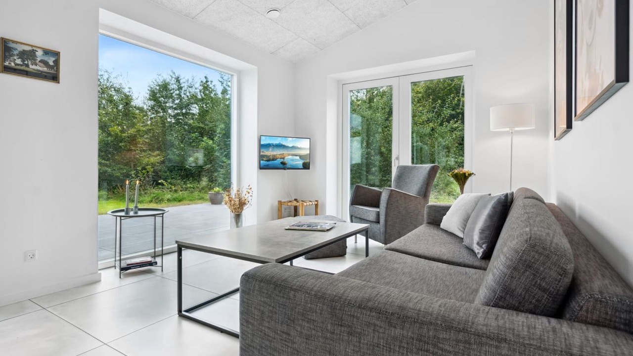 Photo of Livingroom in Løgumkloster