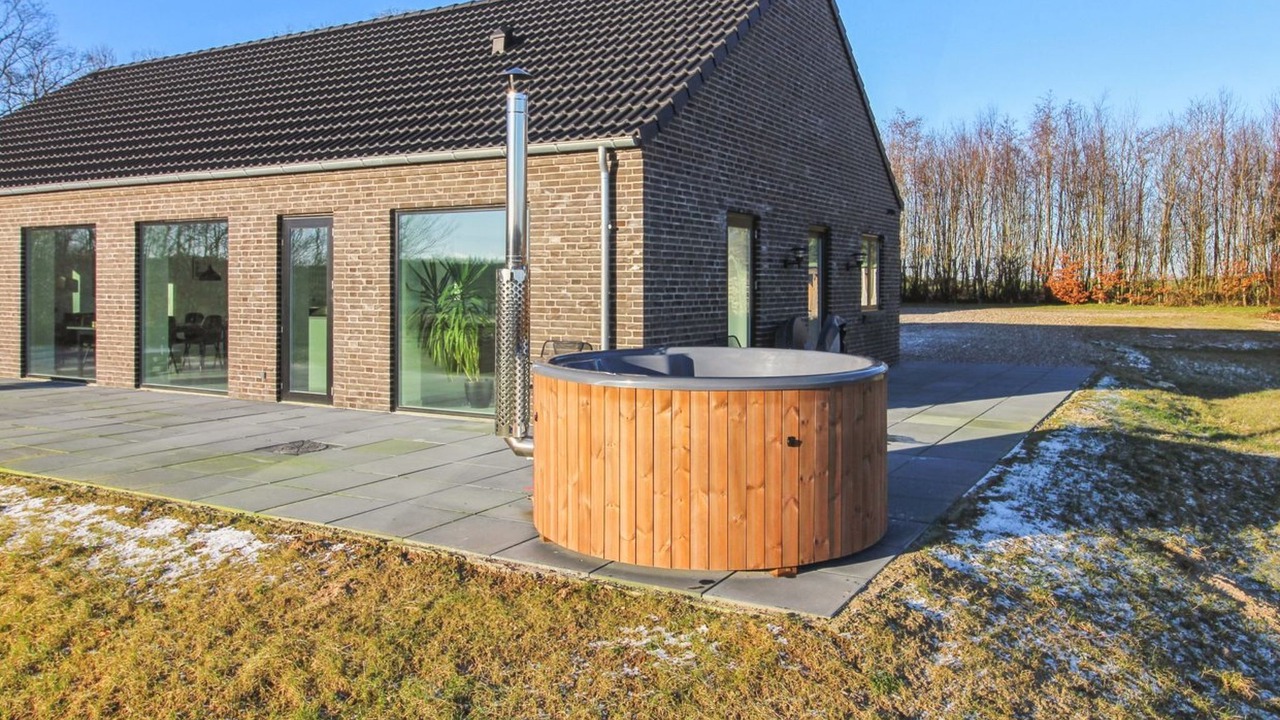 Photo of Bathroom in Løgumkloster