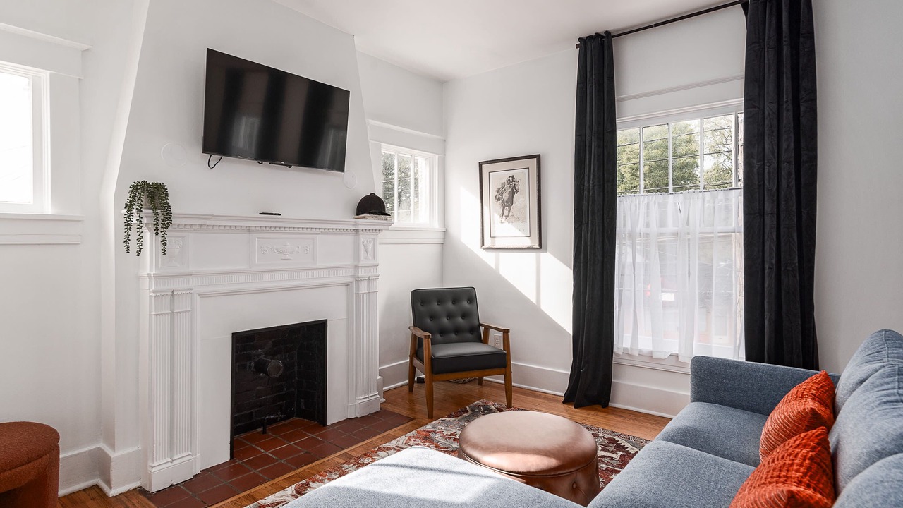 Photo of Livingroom in Clifton